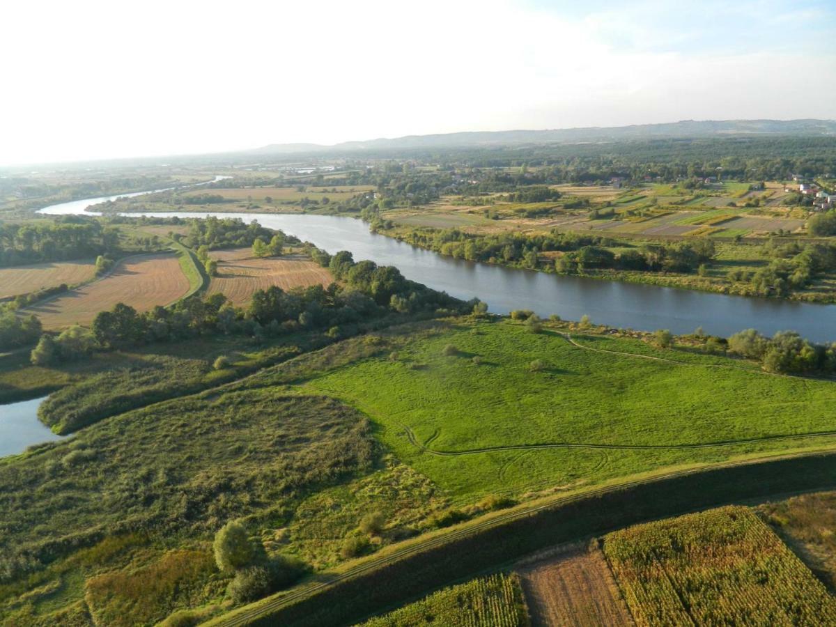 Dom Goscinny Krystyna - Energylandia, Spytkowice, Zator Spytkowice  外观 照片
