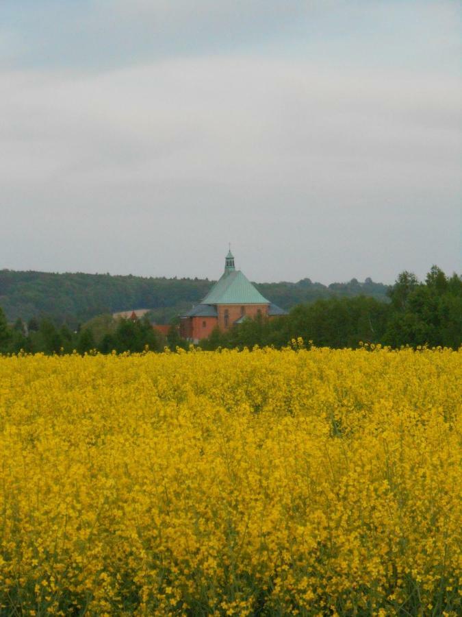 Dom Goscinny Krystyna - Energylandia, Spytkowice, Zator Spytkowice  外观 照片